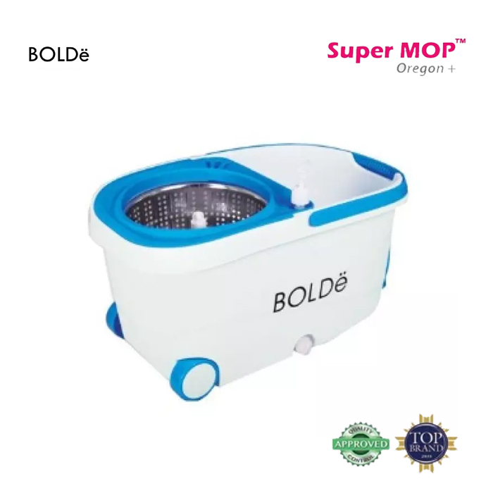 Bolde Super MOP Oregon - Biru